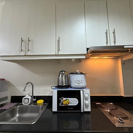 Sea Residences Smdc Moa Pasay - Myra Dış mekan fotoğraf
