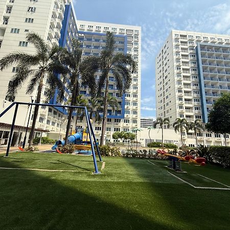 Sea Residences Smdc Moa Pasay - Myra Dış mekan fotoğraf