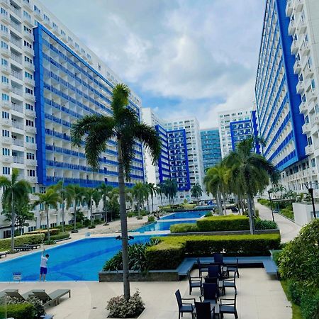 Sea Residences Smdc Moa Pasay - Myra Dış mekan fotoğraf