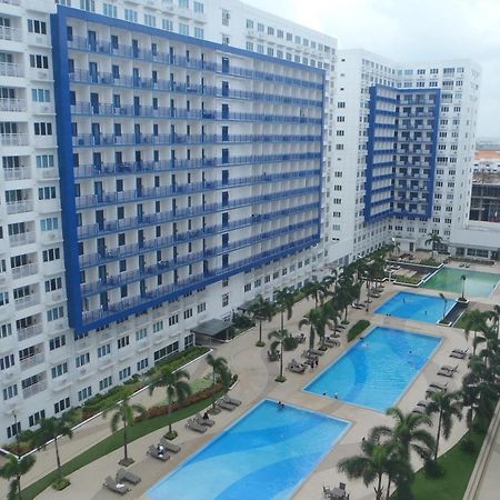 Sea Residences Smdc Moa Pasay - Myra Dış mekan fotoğraf