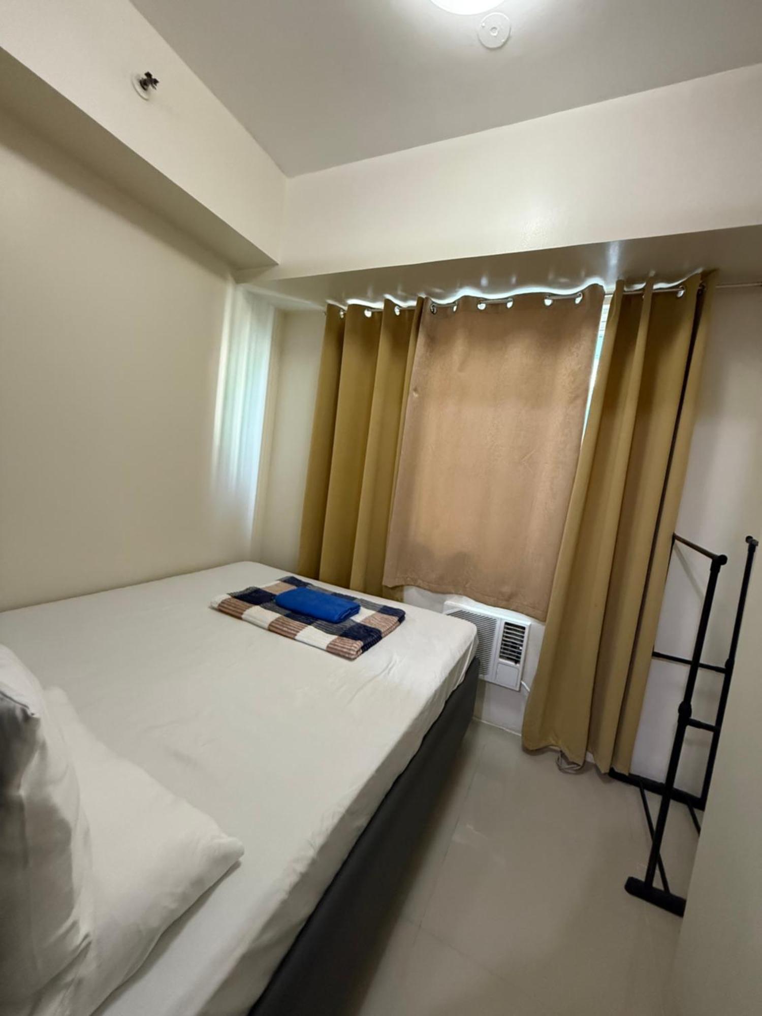 Sea Residences Smdc Moa Pasay - Myra Dış mekan fotoğraf