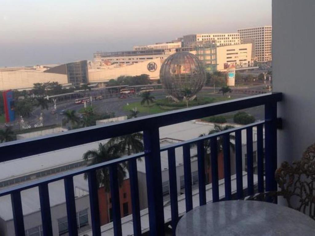 Sea Residences Smdc Moa Pasay - Myra Dış mekan fotoğraf