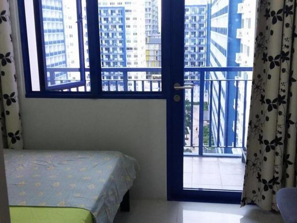 Sea Residences Smdc Moa Pasay - Myra Dış mekan fotoğraf