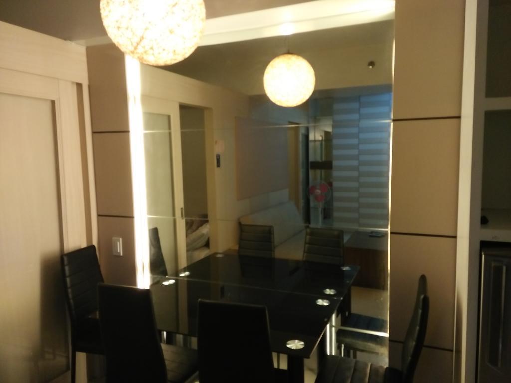 Sea Residences Smdc Moa Pasay - Myra Dış mekan fotoğraf