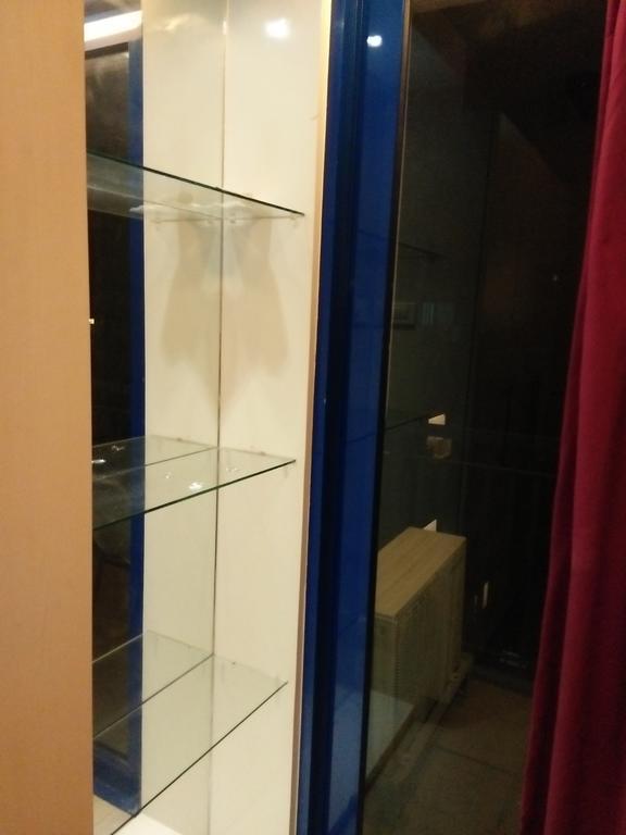 Sea Residences Smdc Moa Pasay - Myra Dış mekan fotoğraf