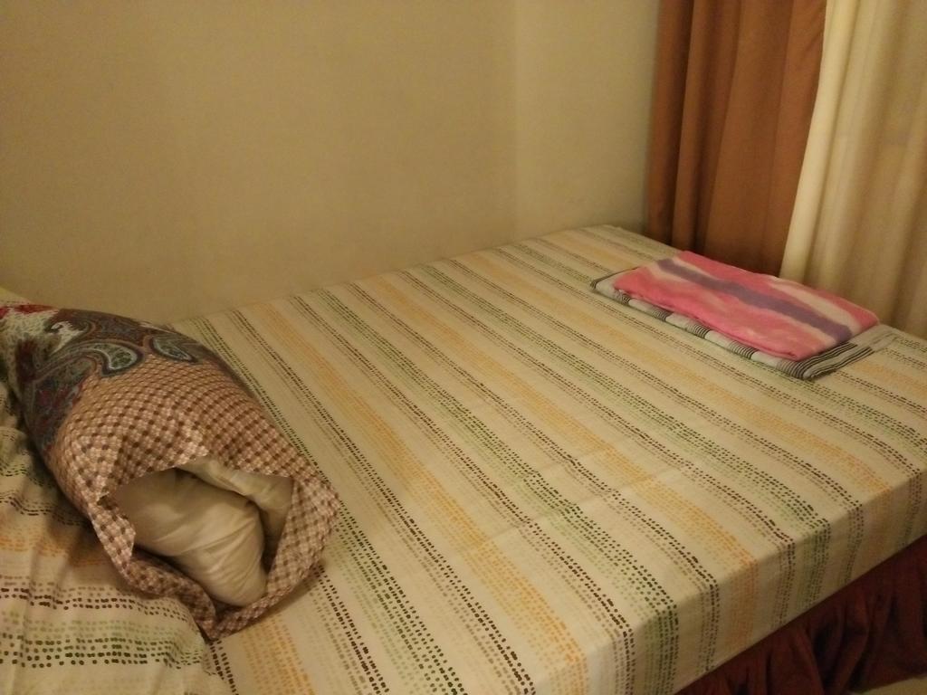 Sea Residences Smdc Moa Pasay - Myra Dış mekan fotoğraf