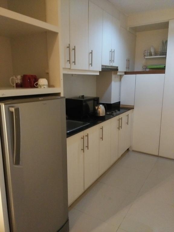 Sea Residences Smdc Moa Pasay - Myra Dış mekan fotoğraf