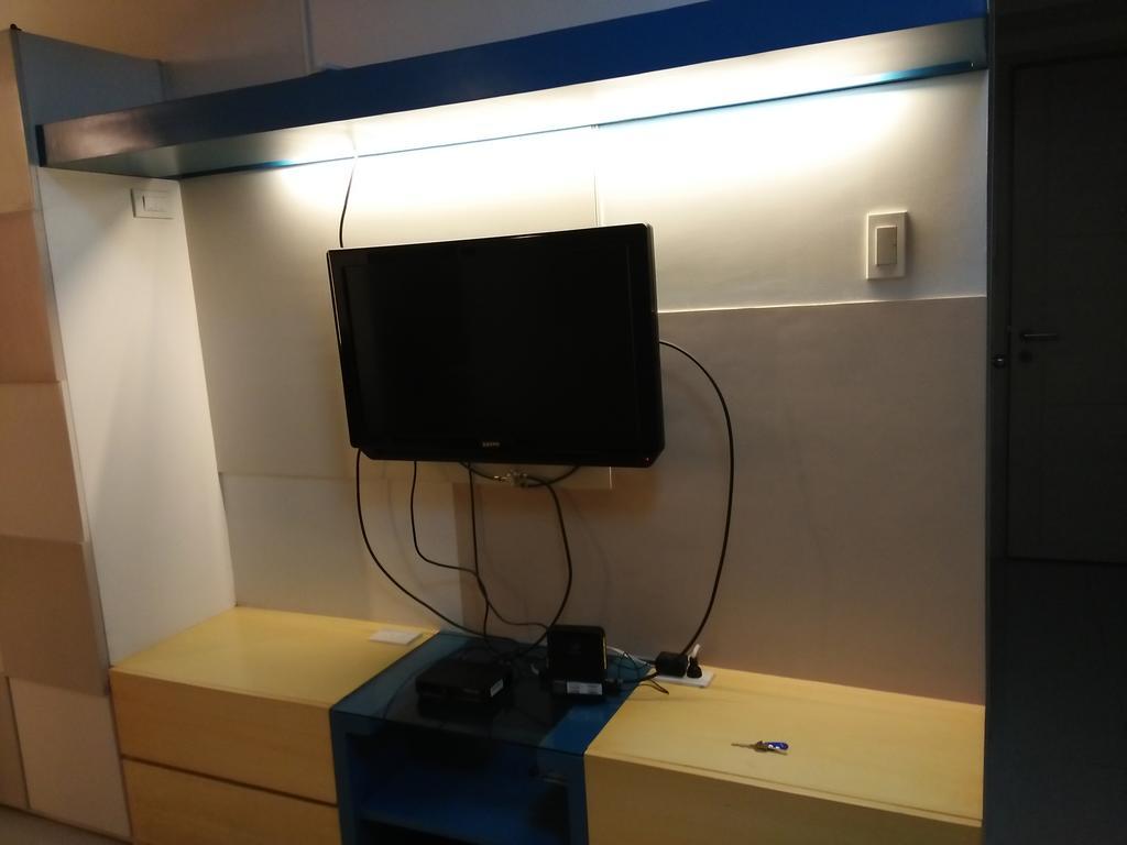 Sea Residences Smdc Moa Pasay - Myra Dış mekan fotoğraf