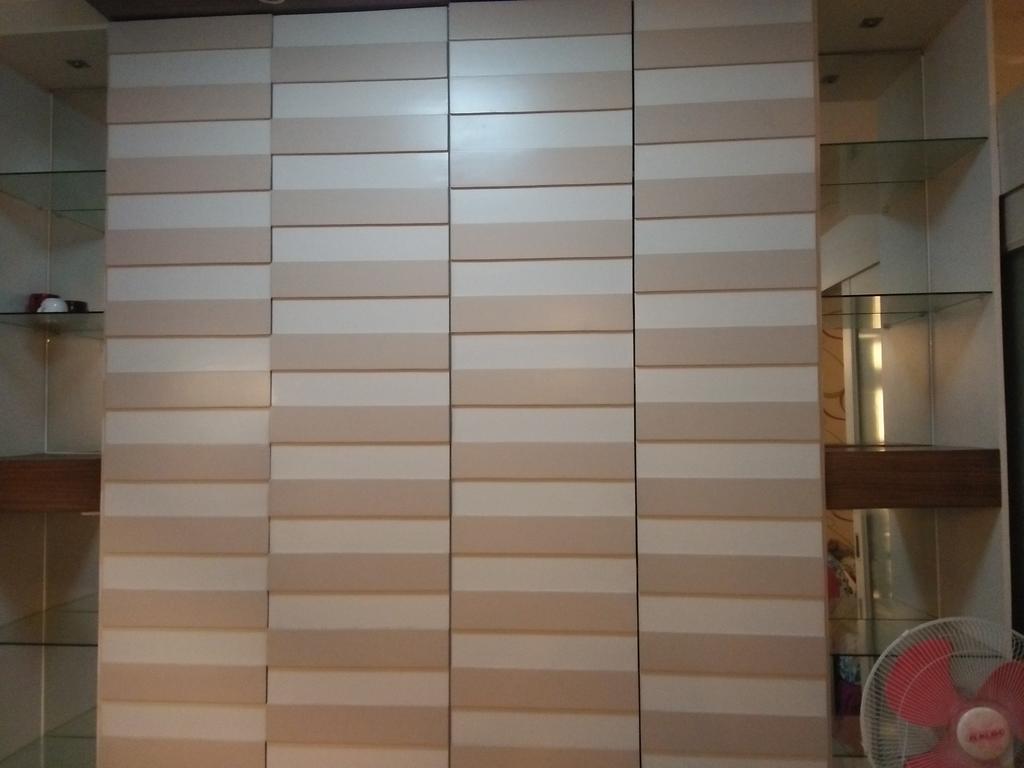 Sea Residences Smdc Moa Pasay - Myra Dış mekan fotoğraf