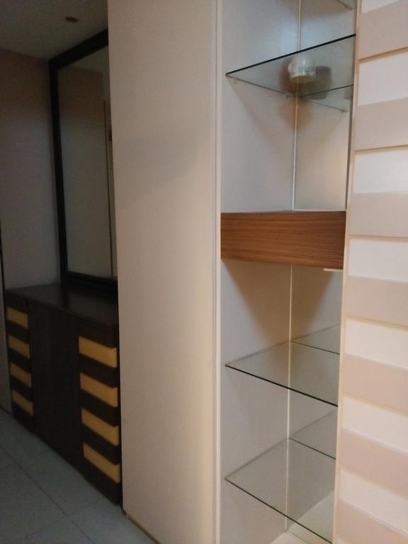 Sea Residences Smdc Moa Pasay - Myra Dış mekan fotoğraf