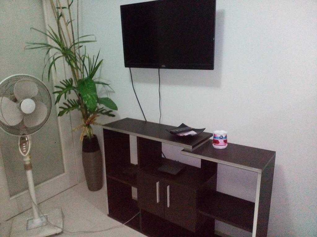 Sea Residences Smdc Moa Pasay - Myra Dış mekan fotoğraf