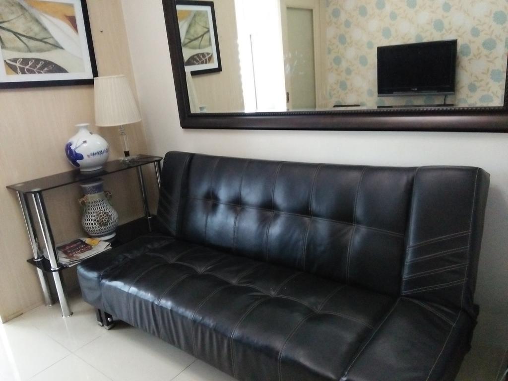 Sea Residences Smdc Moa Pasay - Myra Dış mekan fotoğraf