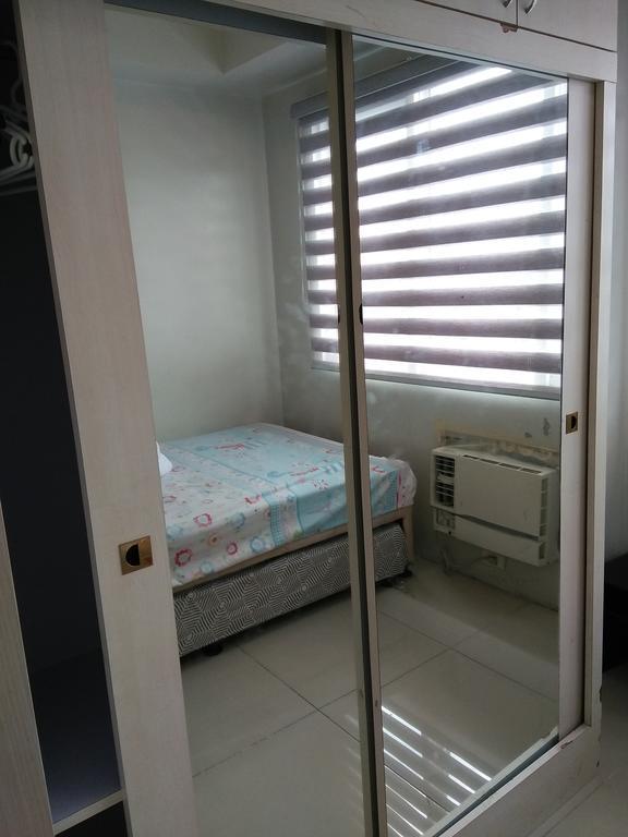 Sea Residences Smdc Moa Pasay - Myra Dış mekan fotoğraf