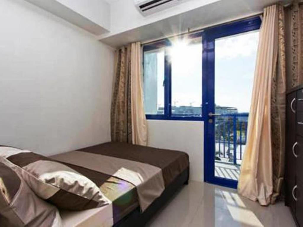 Sea Residences Smdc Moa Pasay - Myra Dış mekan fotoğraf