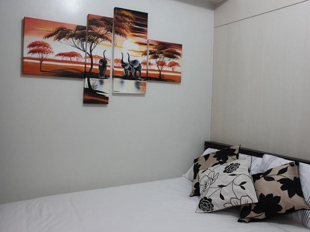 Sea Residences Smdc Moa Pasay - Myra Dış mekan fotoğraf