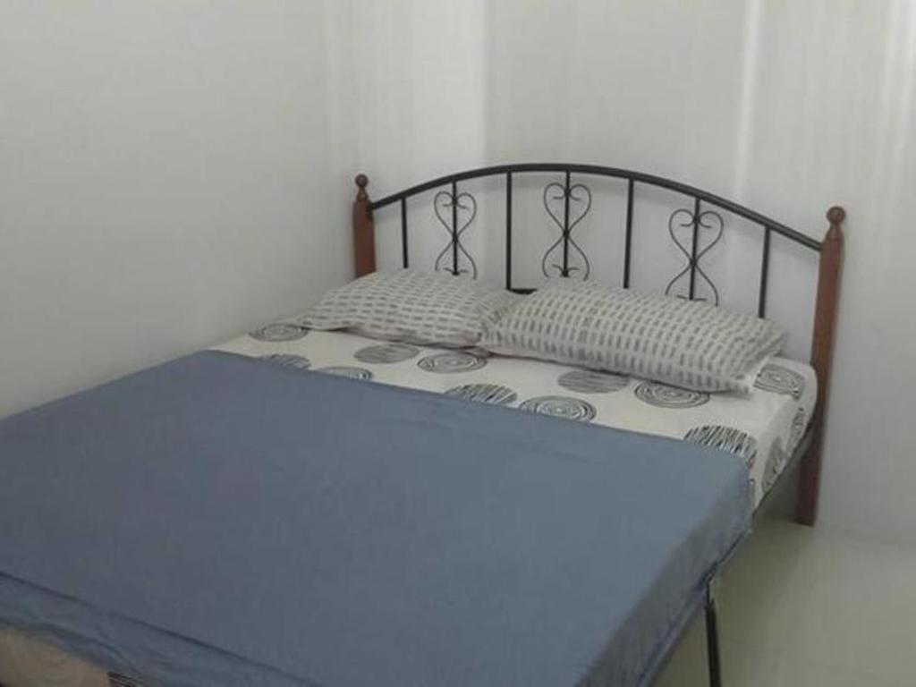 Sea Residences Smdc Moa Pasay - Myra Dış mekan fotoğraf