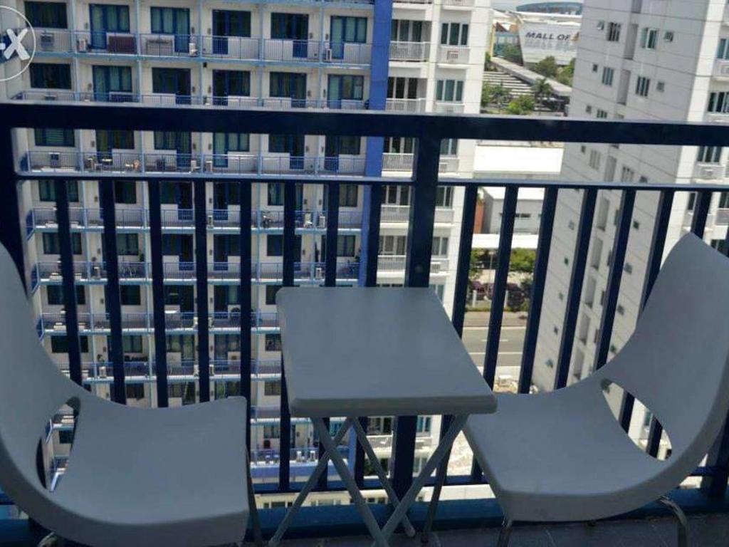 Sea Residences Smdc Moa Pasay - Myra Dış mekan fotoğraf