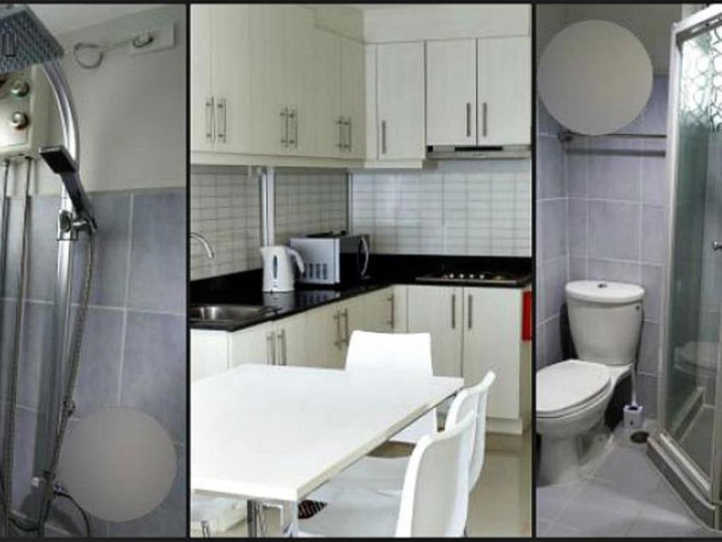 Sea Residences Smdc Moa Pasay - Myra Dış mekan fotoğraf