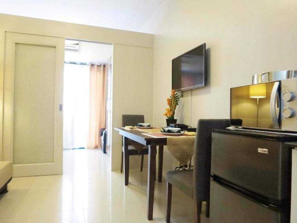 Sea Residences Smdc Moa Pasay - Myra Dış mekan fotoğraf