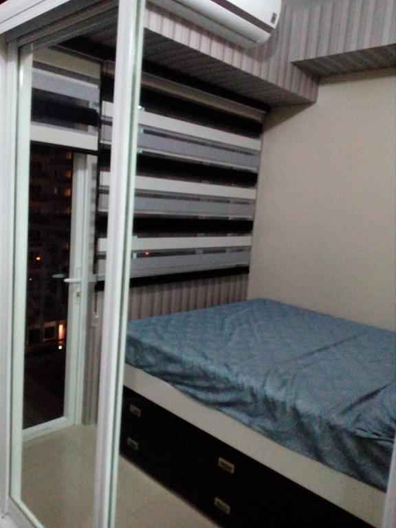 Sea Residences Smdc Moa Pasay - Myra Dış mekan fotoğraf