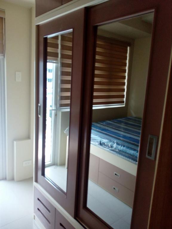 Sea Residences Smdc Moa Pasay - Myra Dış mekan fotoğraf