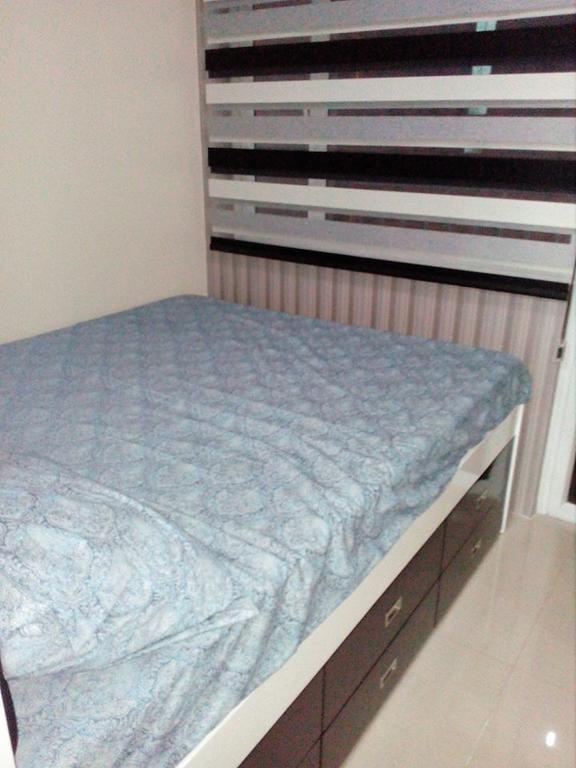 Sea Residences Smdc Moa Pasay - Myra Dış mekan fotoğraf