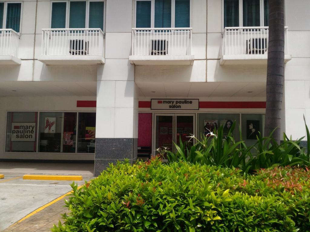Sea Residences Smdc Moa Pasay - Myra Dış mekan fotoğraf
