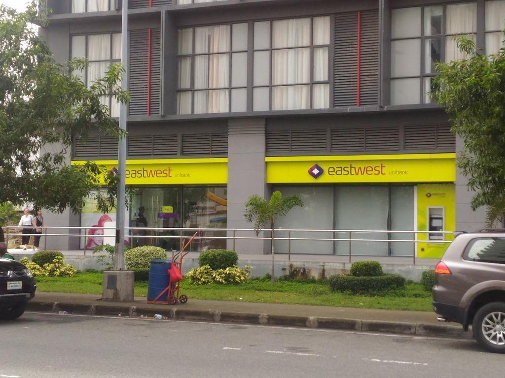 Sea Residences Smdc Moa Pasay - Myra Dış mekan fotoğraf