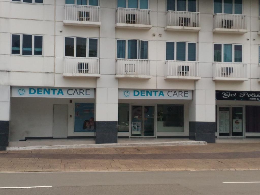 Sea Residences Smdc Moa Pasay - Myra Dış mekan fotoğraf
